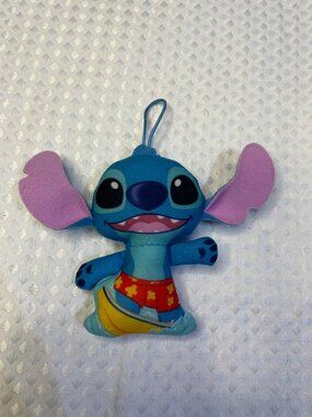 Lilo & Stitch Surfer Stitch Plush